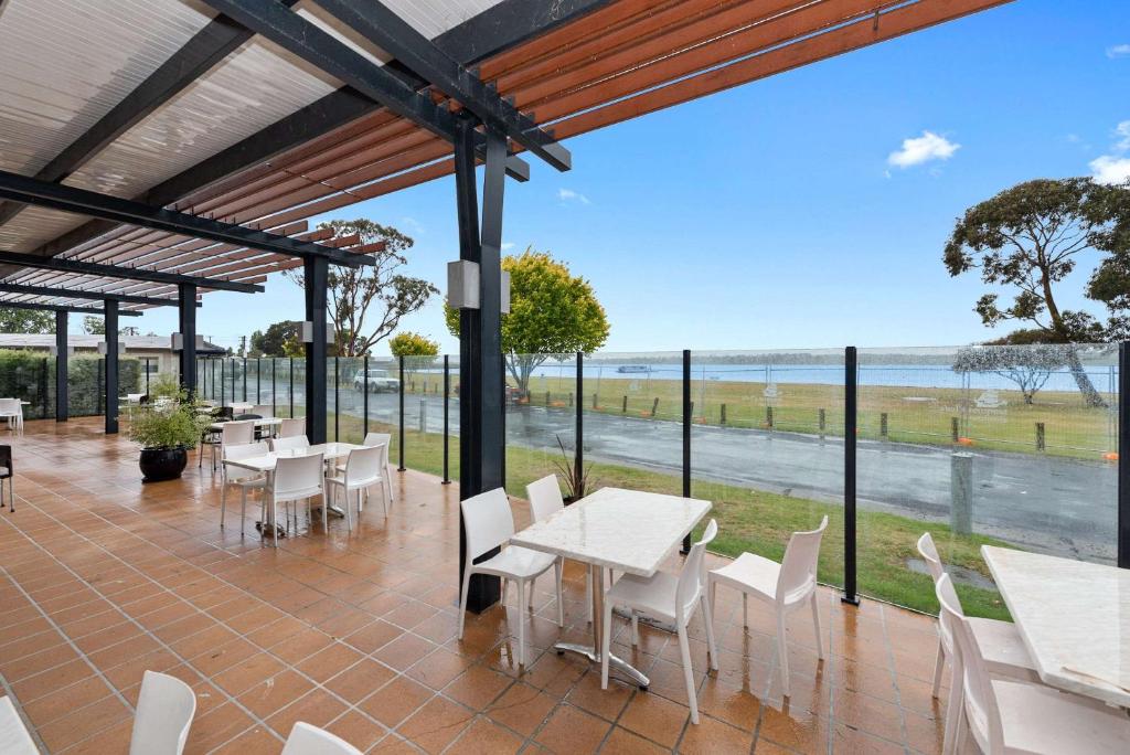 Photo of Bayside Hotel in St Helens, Australia