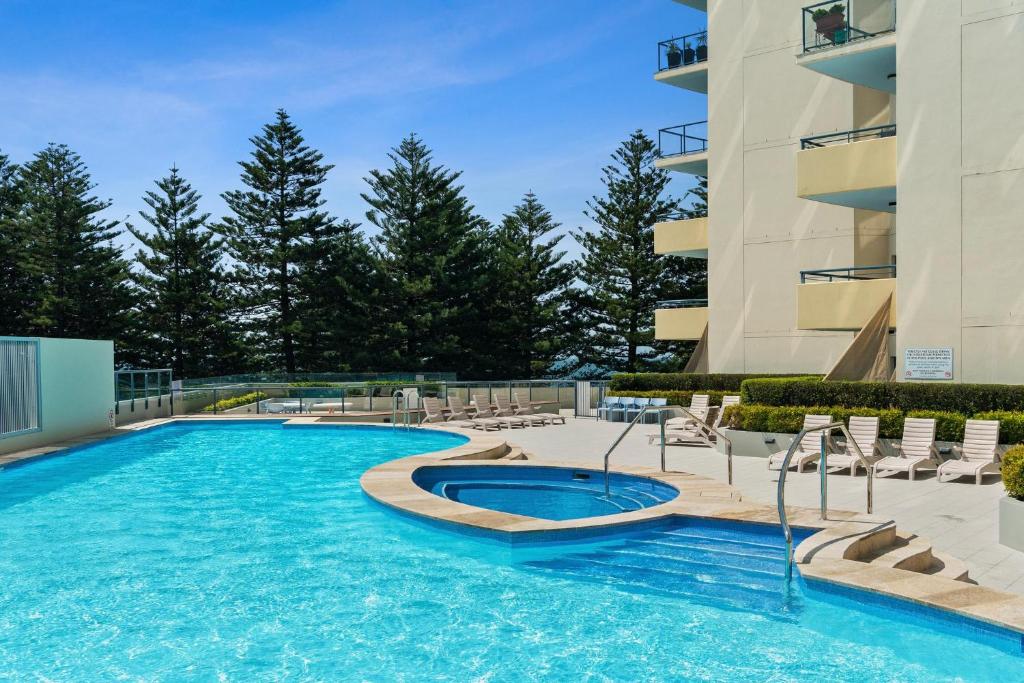 Photo #1 of Quest Cronulla Beach in Cronulla, Australia