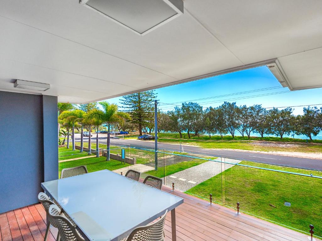 Photo #1 of NRMA Woodgate Beach Holiday Park in Woodgate, Australia