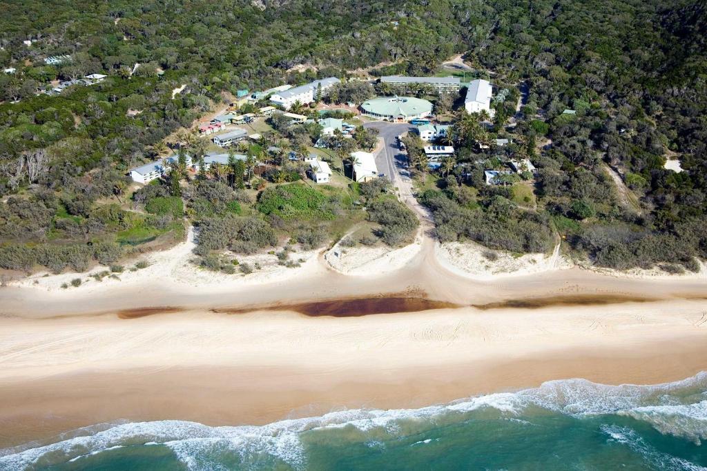 Photo of K'gari Beach Resort in Eurong, Australia