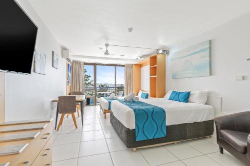 Photo #2 of Bayview Tower in Yeppoon, Australia