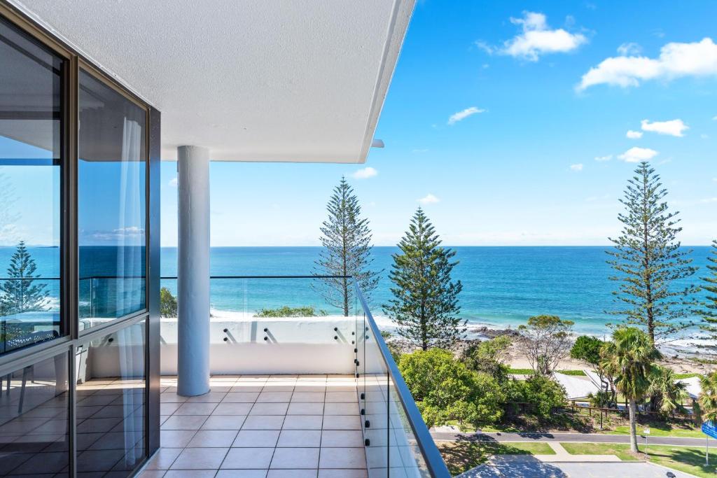 Photo of Windward Apartments in Mooloolaba, Australia