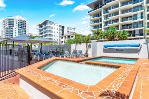 Photo #4 of Windward Apartments in Mooloolaba, Australia