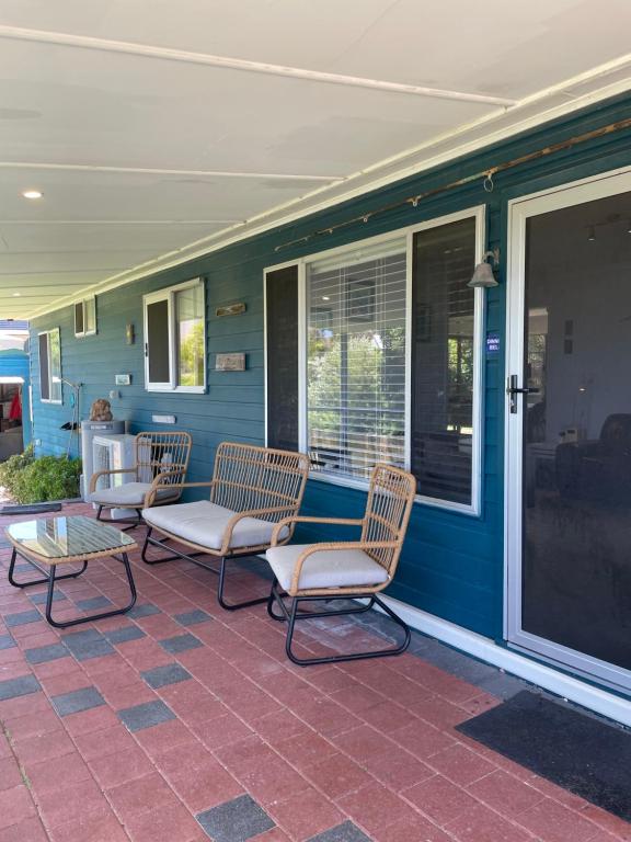 Photo #1 of Moore River Cottage in Guilderton, Australia