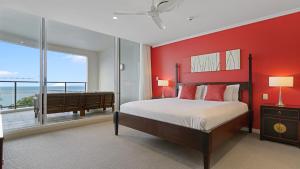 Photo #4 of Oaks Hervey Bay Resort and Spa in Urangan, Australia