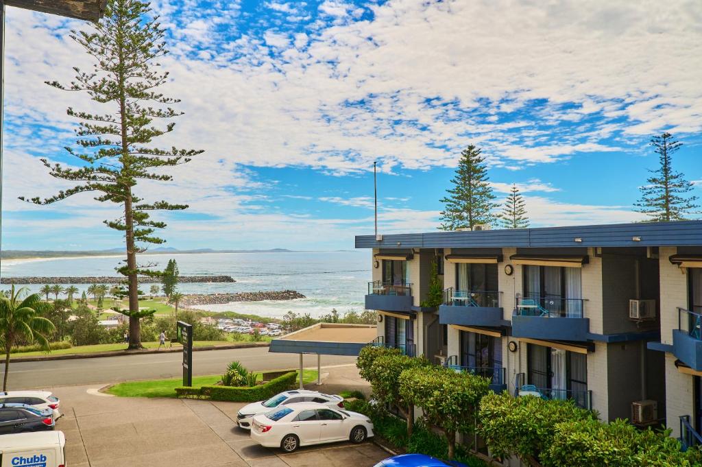 Photo #1 of ibis Styles Port Macquarie in Port Macquarie, Australia