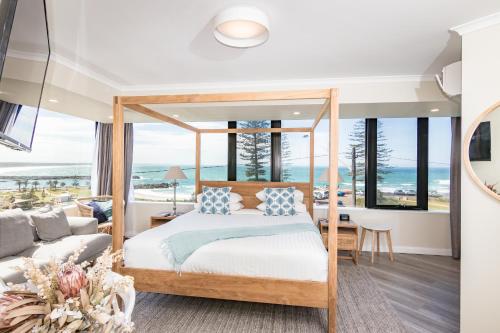 Photo #2 of ibis Styles Port Macquarie in Port Macquarie, Australia