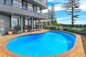 Photo #4 of ibis Styles Port Macquarie in Port Macquarie, Australia