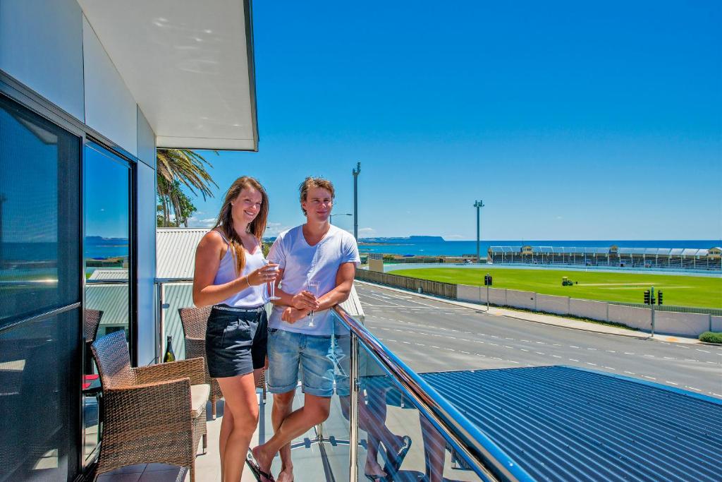 Photo of Burnie by the Bay Apartments in Burnie, Australia
