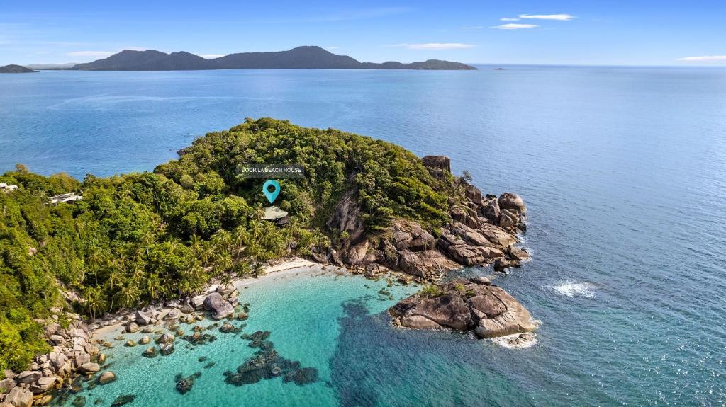 Photo of Doorila Beach House in Dunk, Australia