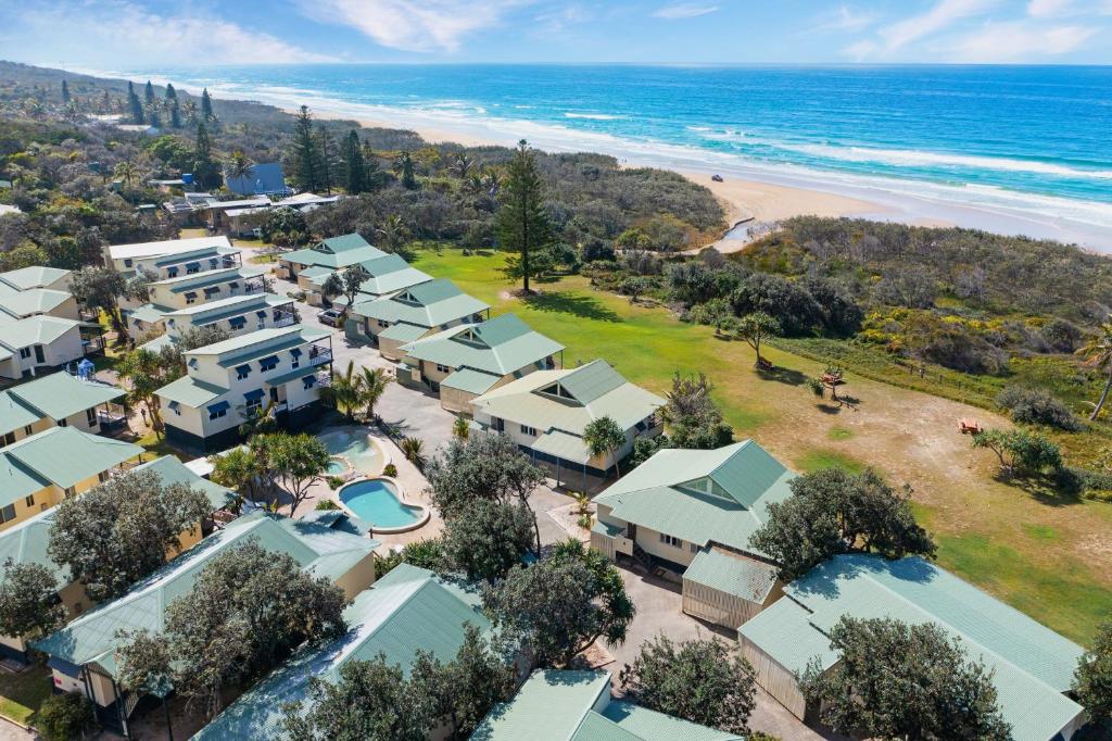 Photo of K'gari Beach Houses in Eurong, Australia