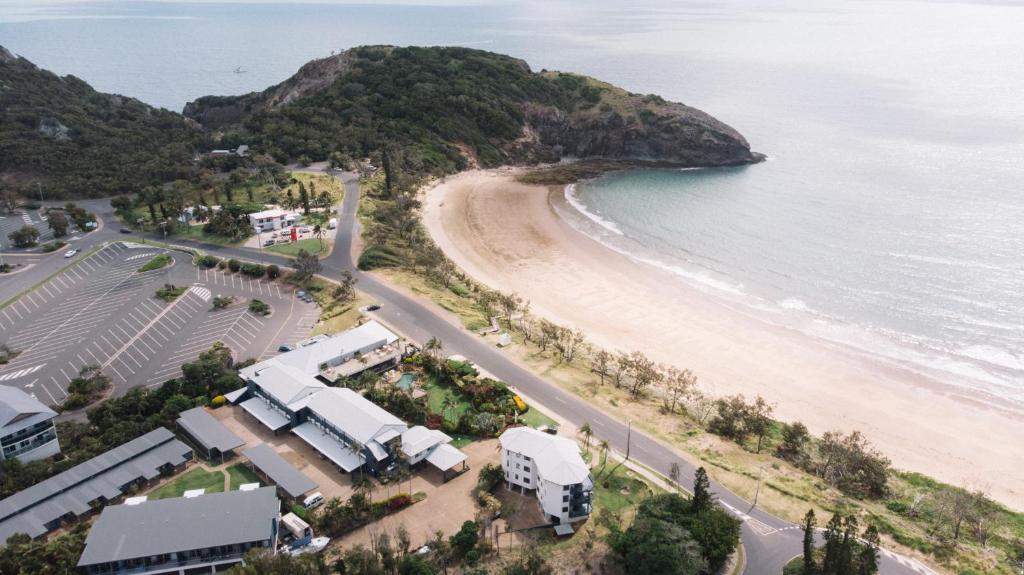 Photo of Rosslyn Bay Resort Yeppoon in Rosslyn, Australia