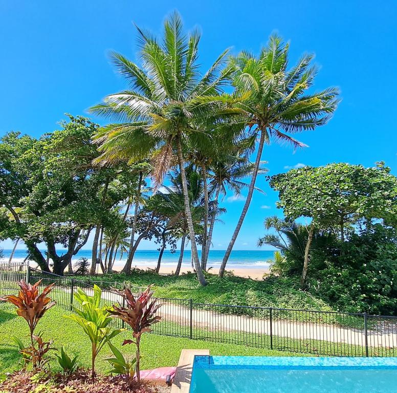 Photo #1 of Seadreams Mission Beach in Mission Beach, Australia