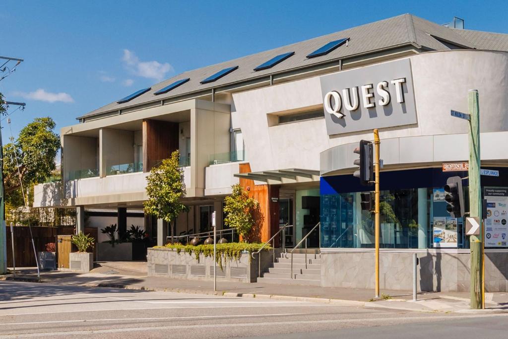 Photo #1 of Quest Brighton on the Bay in Brighton, Australia