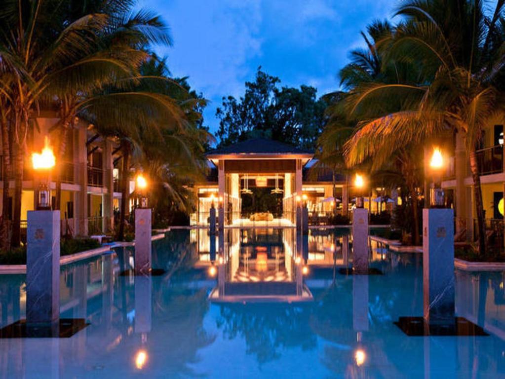 Photo of Luxury Apartments at Temple Resort and Spa Port Douglas in Port Douglas, Australia