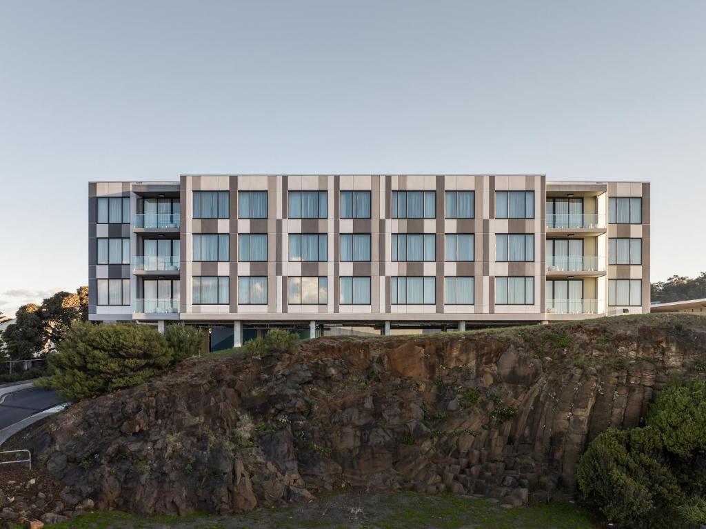 Photo of One North Terrace in Burnie, Australia