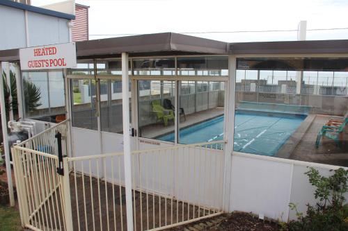 Photo #3 of Burnie Ocean View Motel and Caravan Park in Burnie, Australia