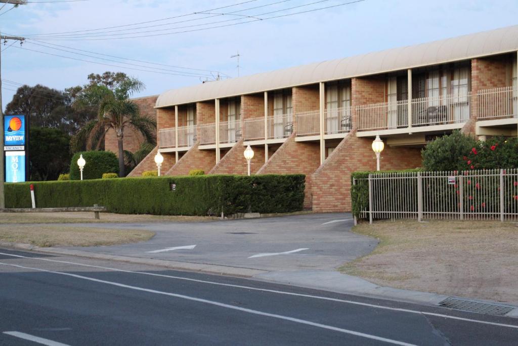 Photo of Bayview Motel Rosebud/Rye in Rosebud, Australia