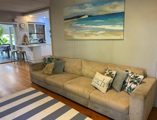 Photo #3 of CHILL-OUT BEACH HOUSE - One Mile Beach in Forster, Australia