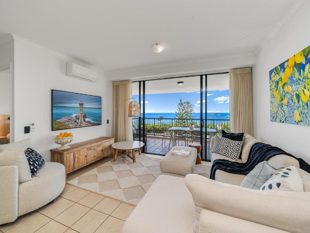 Photo of Alex Beachfront Apartment in Alexandra Headland, Australia