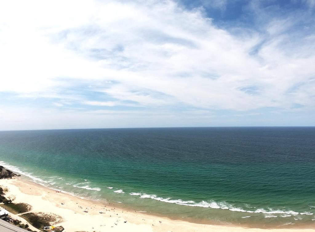 Photo of Burleigh Surf Apartments in Burleigh Heads, Australia