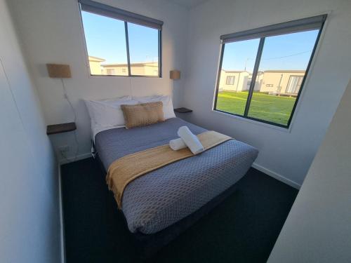 Photo #2 of Swansea Holiday Park Tasmania in Swansea, Australia