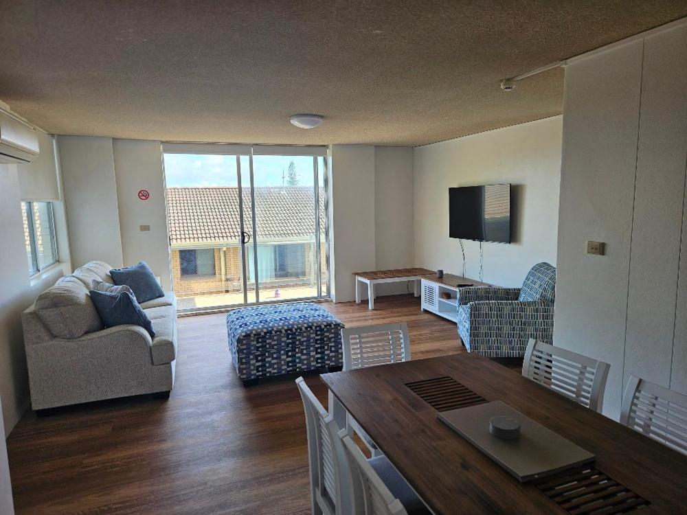 Photo of Tradewinds Apartments in Coffs Harbour, Australia