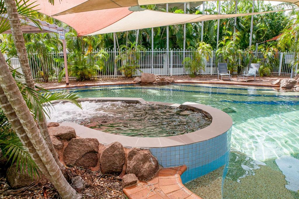 Photo of Nightcliff Foreshore Getaway - McKay Gardens in Nightcliff, Australia