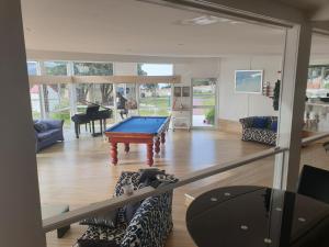 Photo #6 of Diamond Island Resort, Restaurant & Bar and Penguin Show in Bicheno, Australia