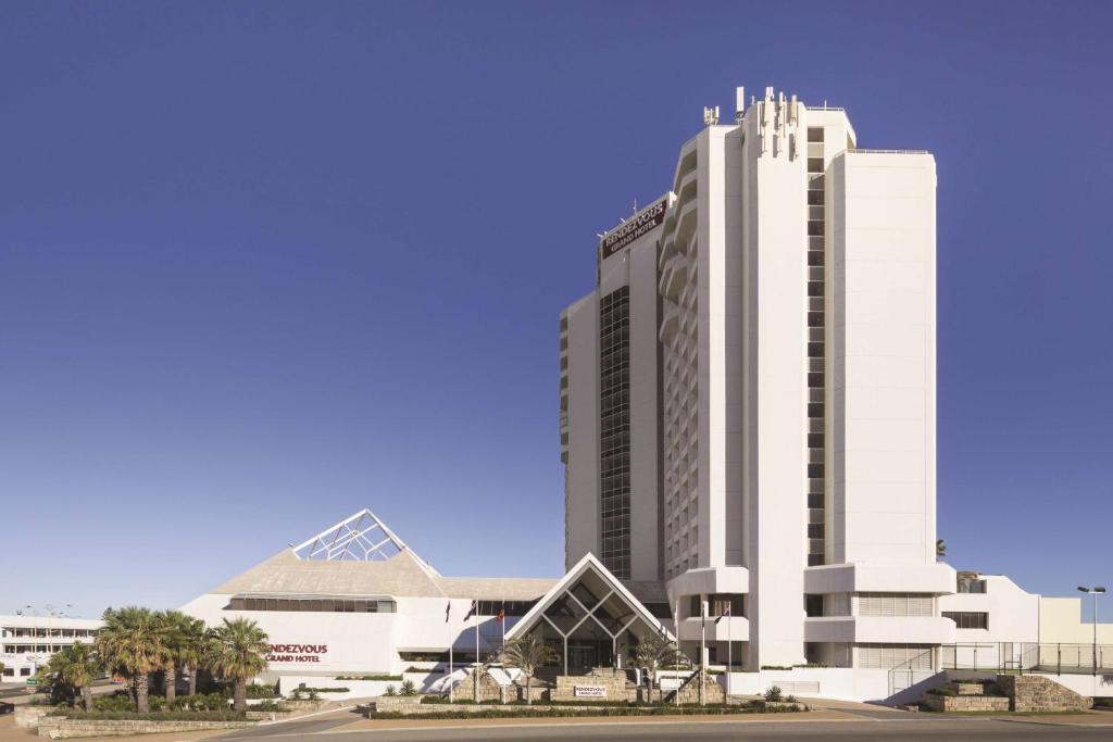 Photo of Rendezvous Hotel Perth Scarborough in Scarborough, Australia