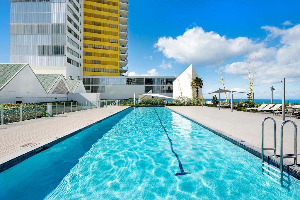 Photo #1 of ULTIQA Air On Broadbeach in Broadbeach, Australia