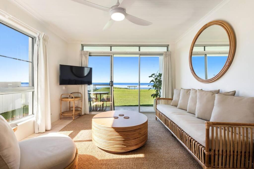 Photo of Absolute Beachfront Apartment 11B in Lennox Head, Australia