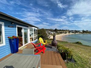 Photo #6 of Beach Buoy Opossum Bay in South Arm, Australia