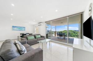 Photo #6 of Redvue Holiday Apartments in Redcliffe, Australia
