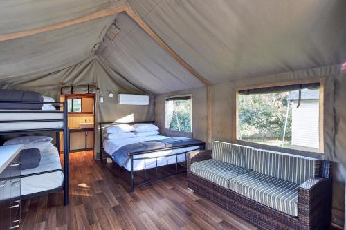 Photo #2 of NRMA Ocean Beach Holiday Resort in Umina Beach, Australia