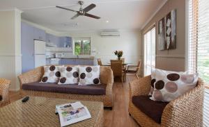 Photo #6 of NRMA Ocean Beach Holiday Resort in Umina Beach, Australia