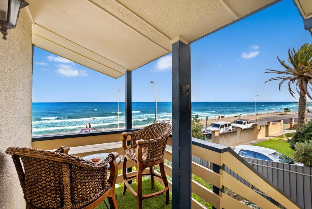 Photo of Horizon 235 in Glenelg, Australia