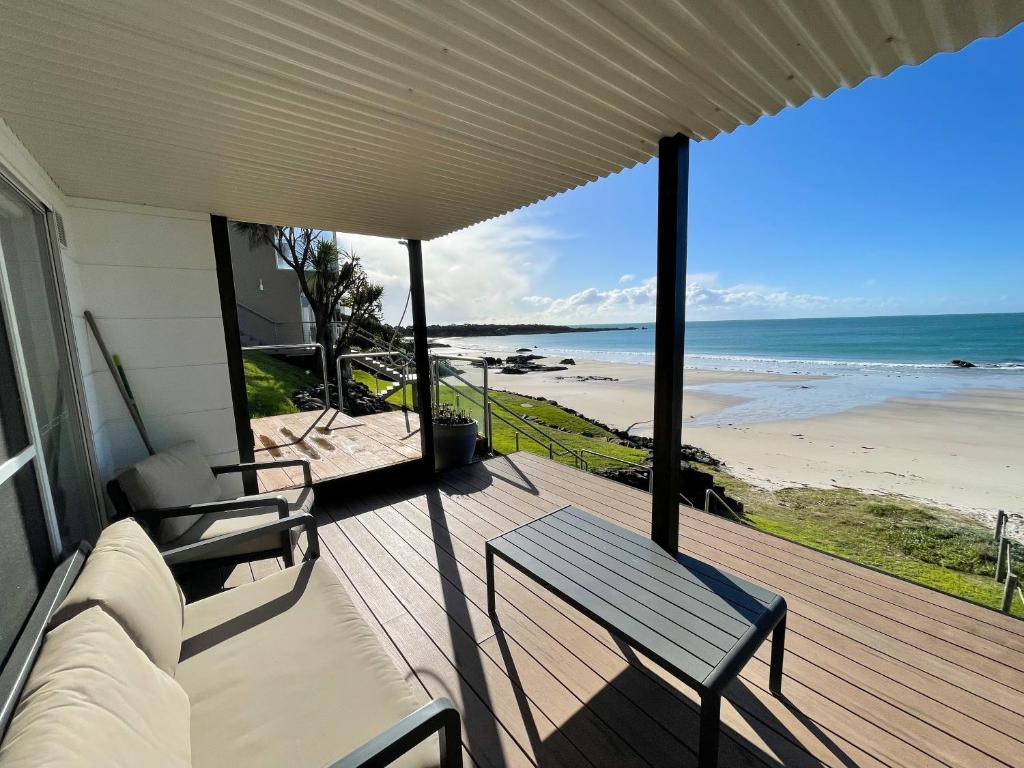 Photo of Just Relax & in Boat Harbour Beach, Australia