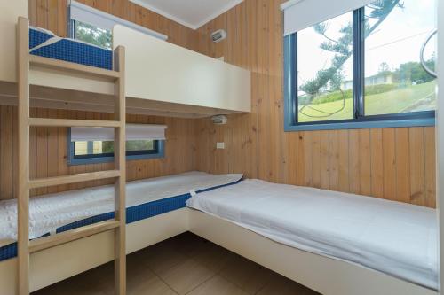 Photo #2 of Tuross Beach Cabins & Campsites in Tuross Head, Australia