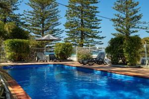 Photo #4 of Tuross Beach Cabins & Campsites in Tuross Head, Australia
