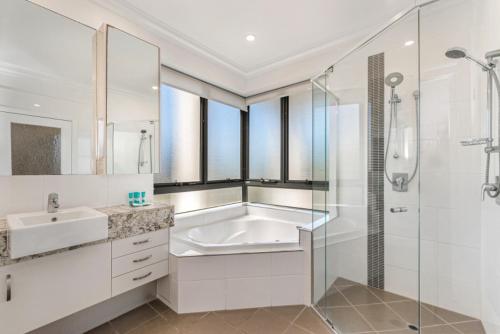Photo #3 of Sand Dunes Resort Accommodation in Marcoola, Australia