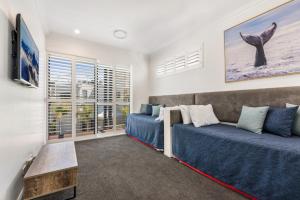 Photo #6 of Sand Dunes Resort Accommodation in Marcoola, Australia