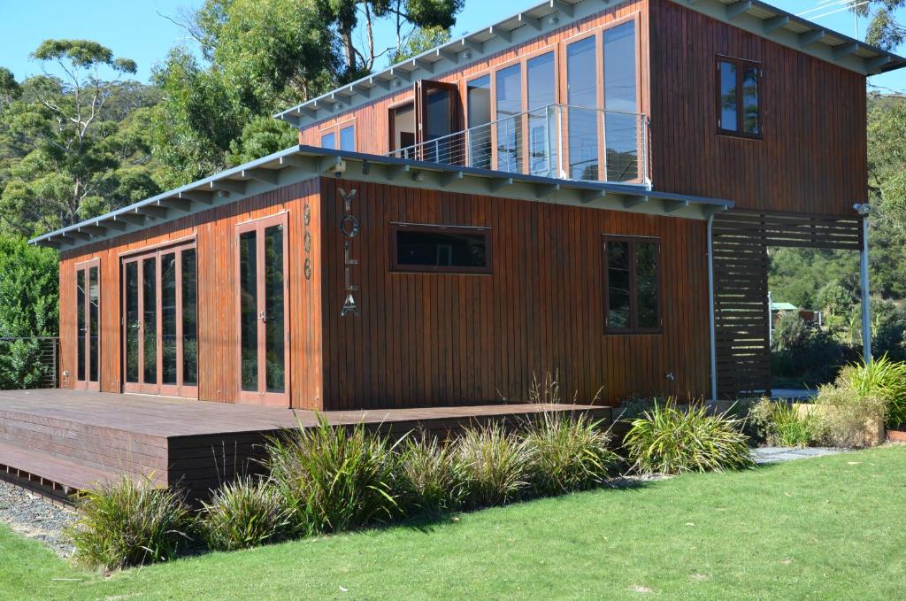 Photo of Yolla Beach House in Adventure Bay, Australia