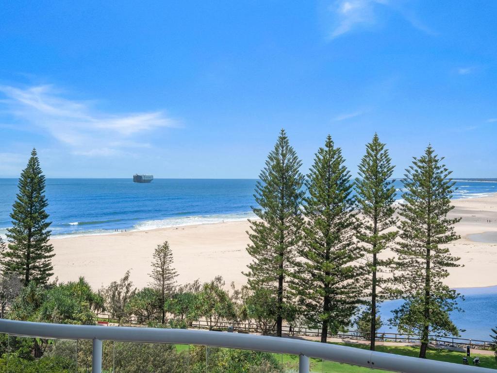 Photo of Waterview Resort in Caloundra, Australia