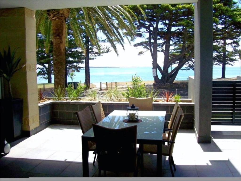 Photo #1 of C-Scape water front apartment in Cowes, Australia
