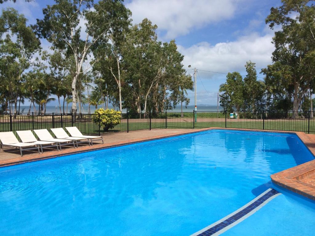 Photo of Arcadia Village Motel in Arcadia, Australia