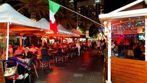 Photo #5 of APR Private SUITES MOROCCAN by the Beach in Surfers Paradise, Australia