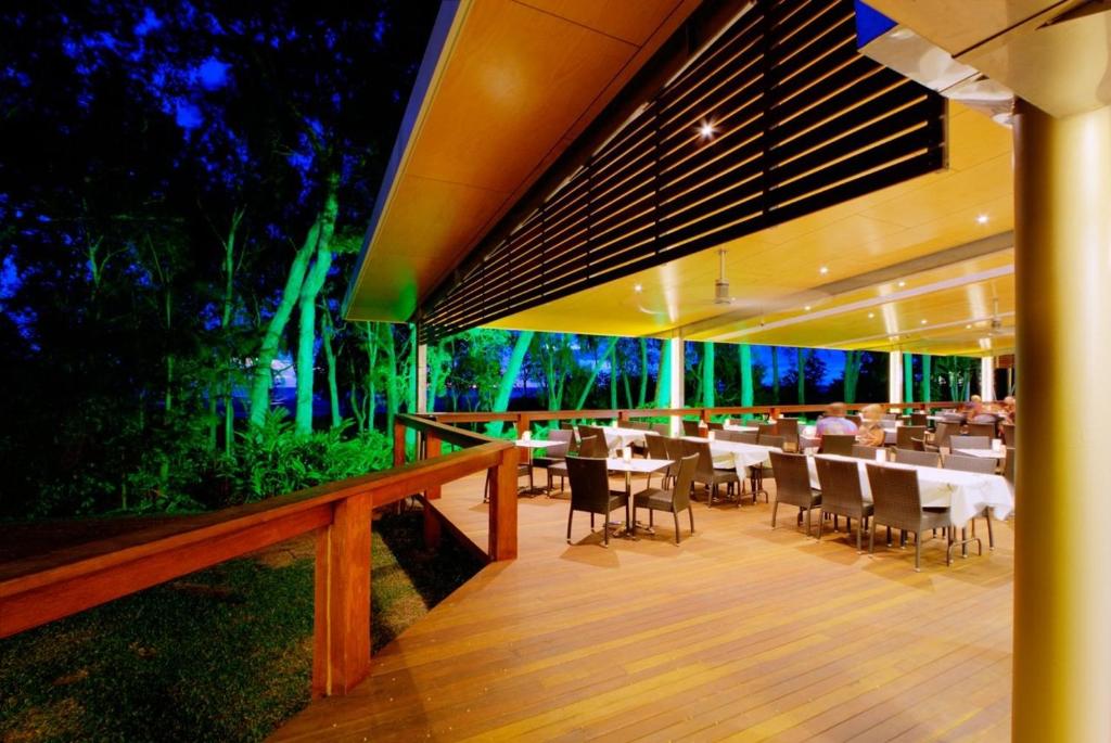 Photo of Albatross Bay Resort in Trunding, Australia