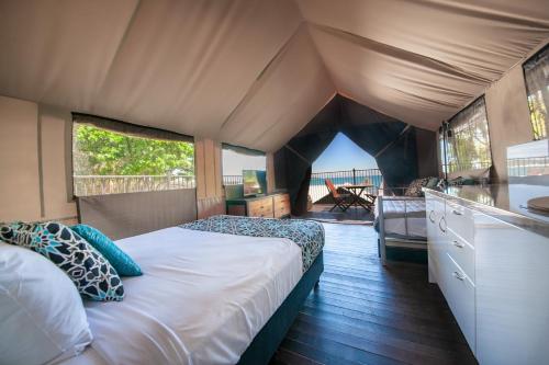 Photo #2 of NRMA Agnes Water Holiday Park in Agnes Water, Australia