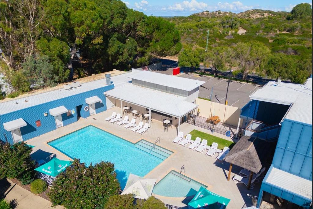 Photo of FOOTPRINTS RESORT - Townhouse 7 in Preston Beach, Australia